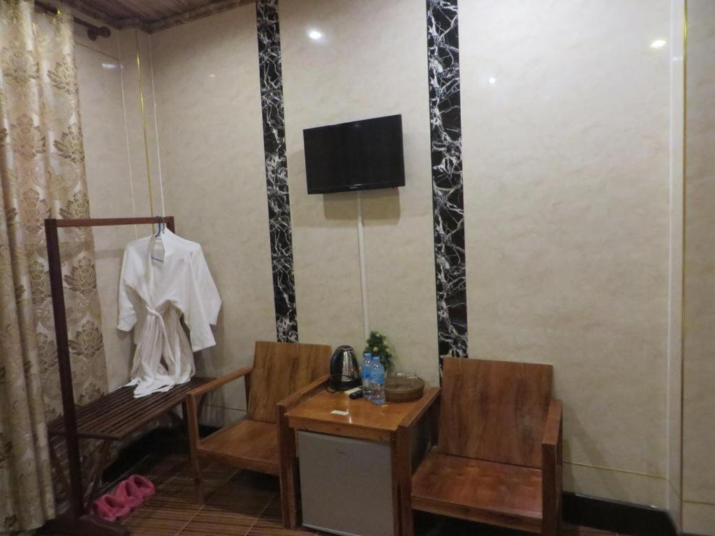 Luang Prabang River Lodge Extérieur photo