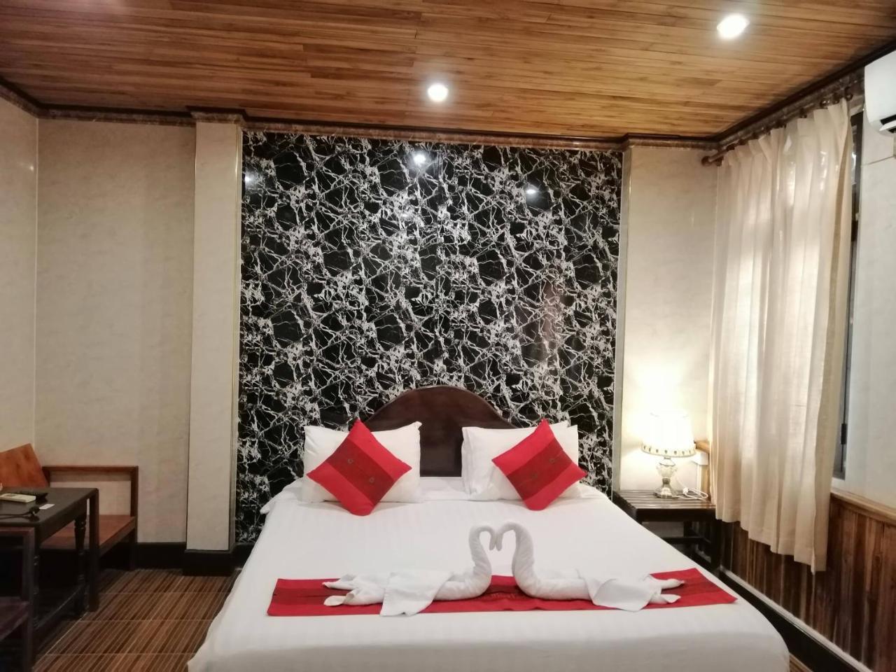 Luang Prabang River Lodge Extérieur photo