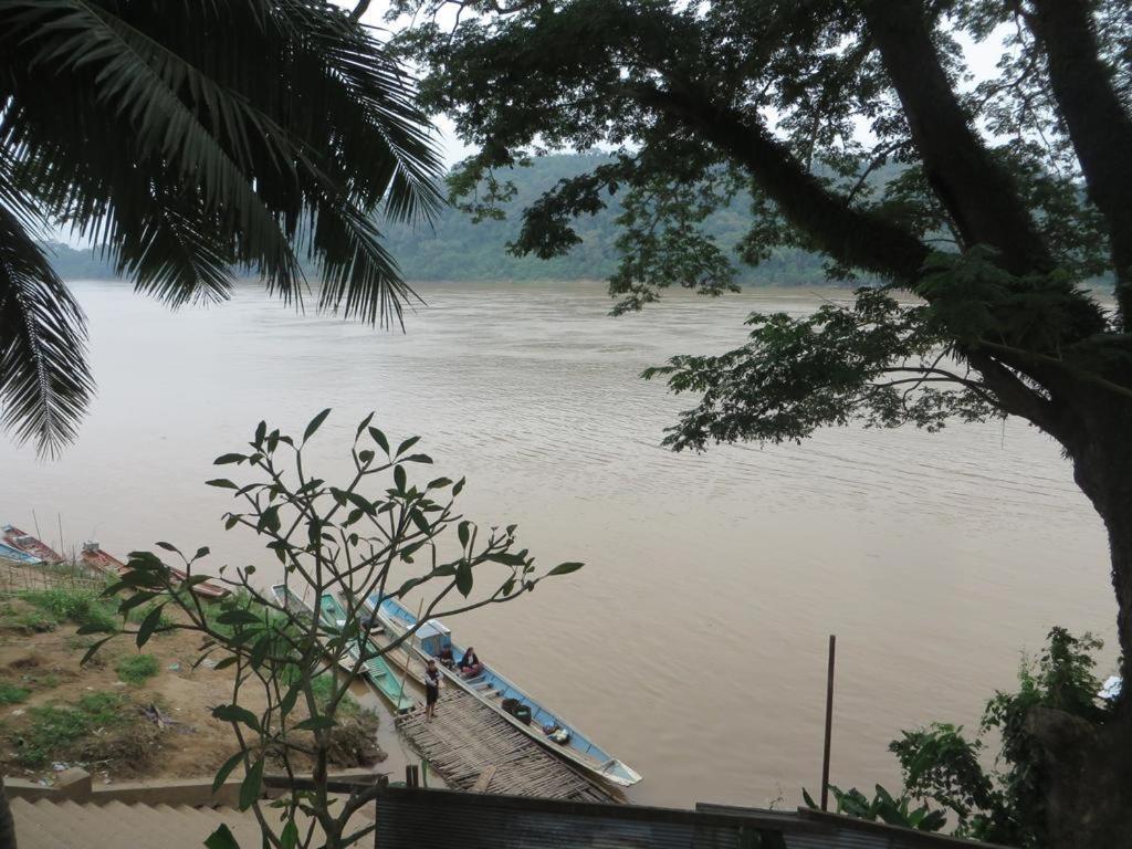 Luang Prabang River Lodge Extérieur photo
